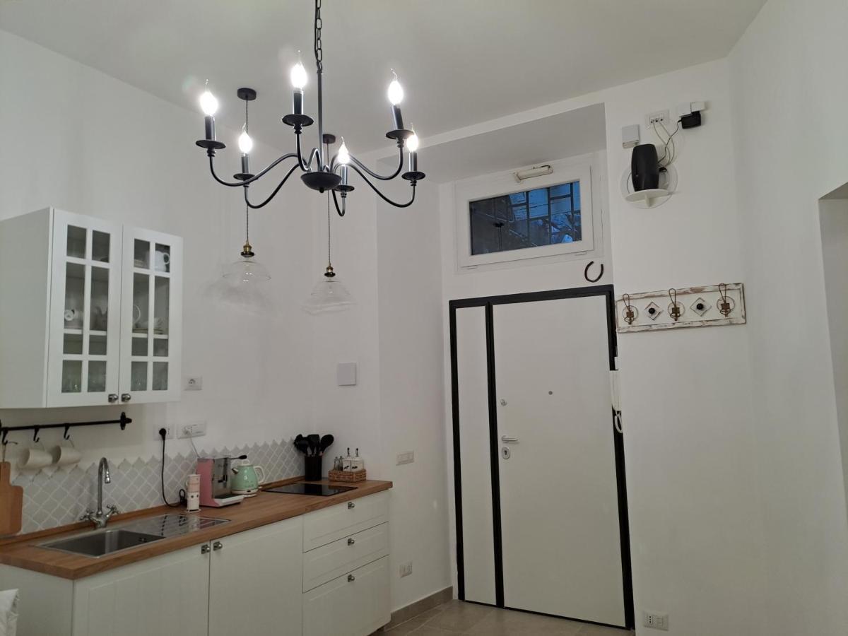 Apartment Dimora 52 *