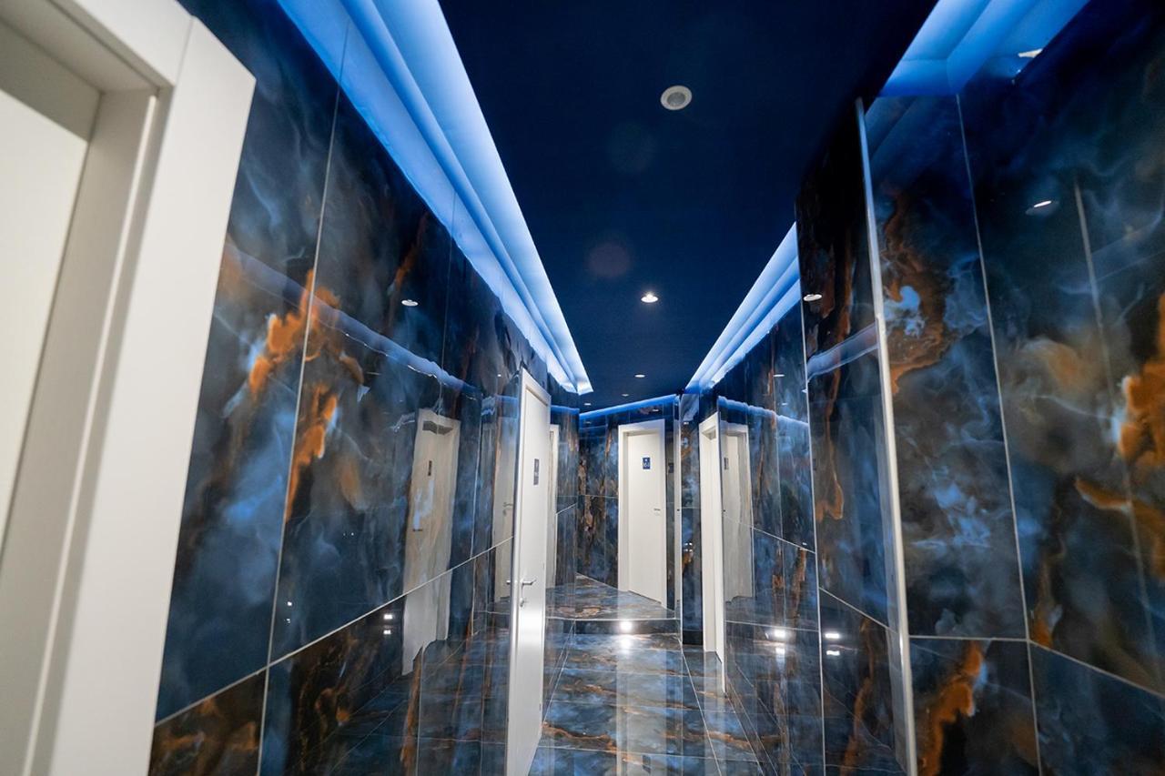 P.c. Boutique H. Vesuvius, Centro, By Clapa Group Guest house *