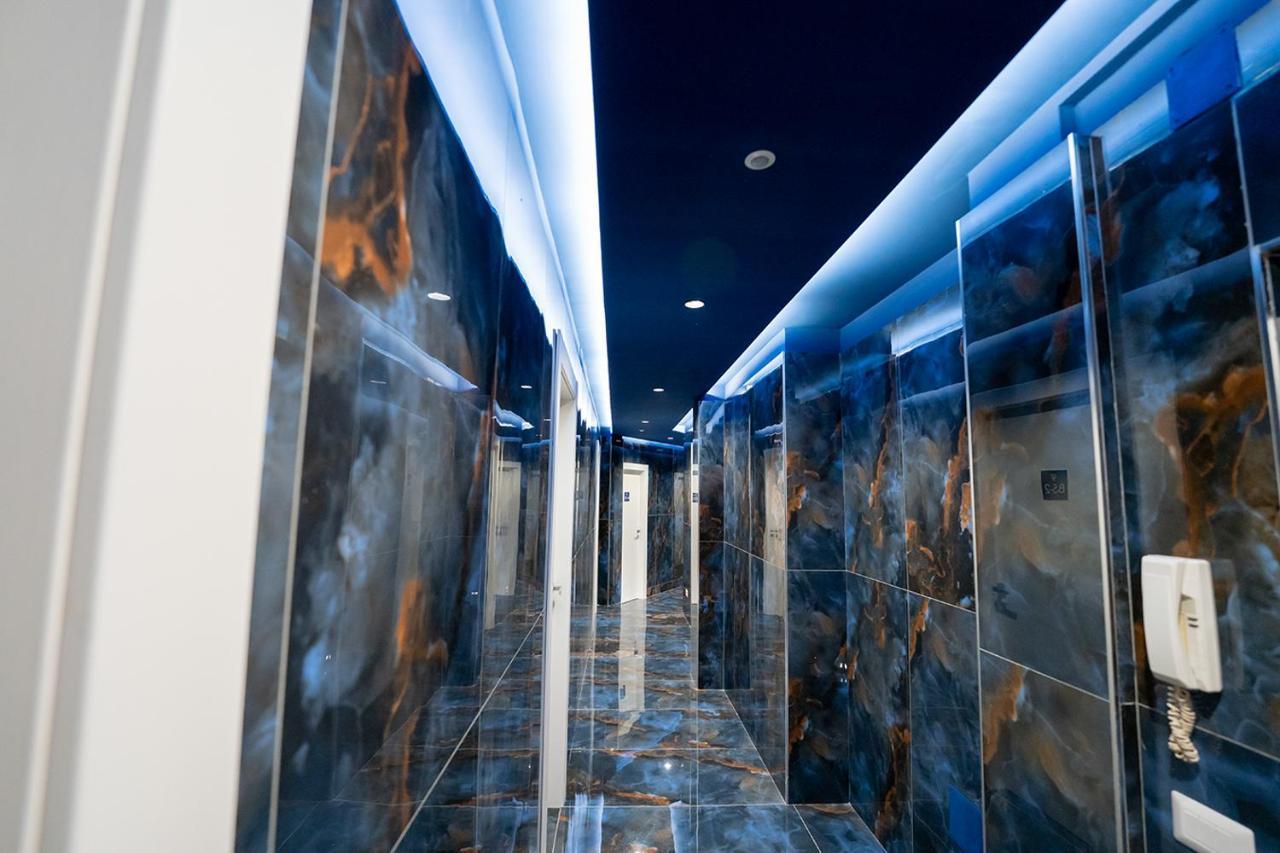 Guest house P.c. Boutique H. Vesuvius, Centro, By Clapa Group *
