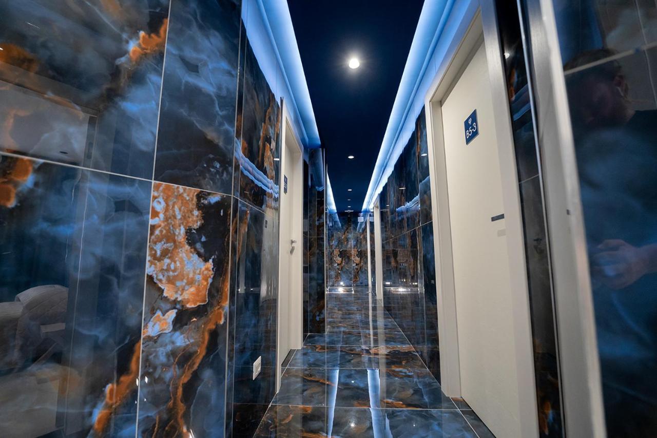 P.c. Boutique H. Vesuvius, Centro, By Clapa Group Guest house Naples