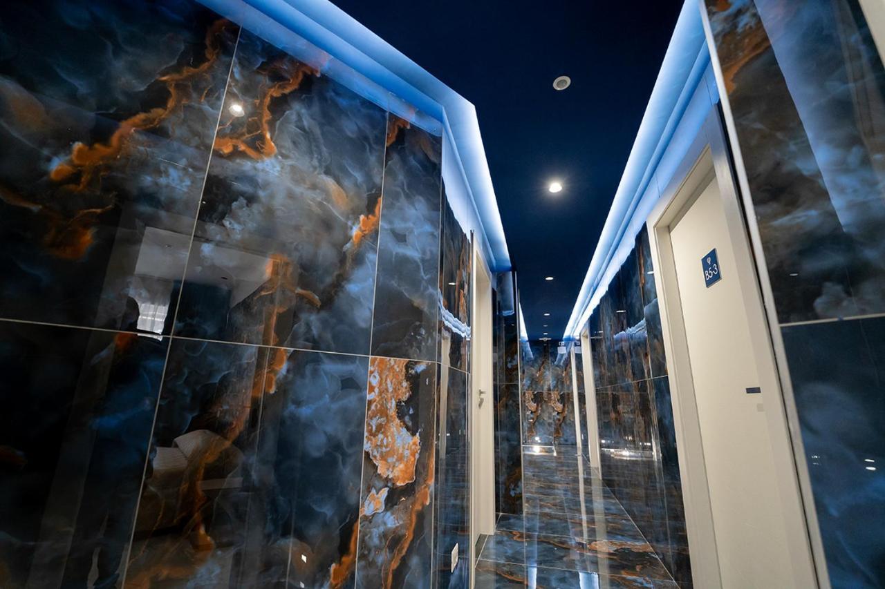 P.c. Boutique H. Vesuvius, Centro, By Clapa Group