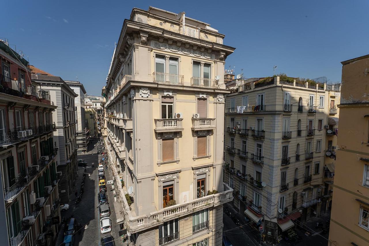 Guest house P.c. Boutique H. Vesuvius, Centro, By Clapa Group *