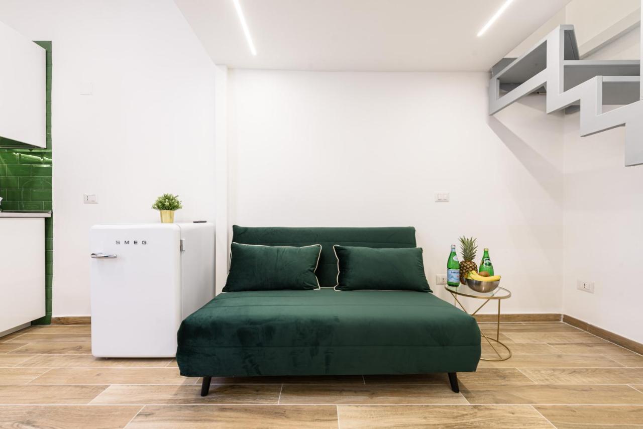 Apartment In Bed