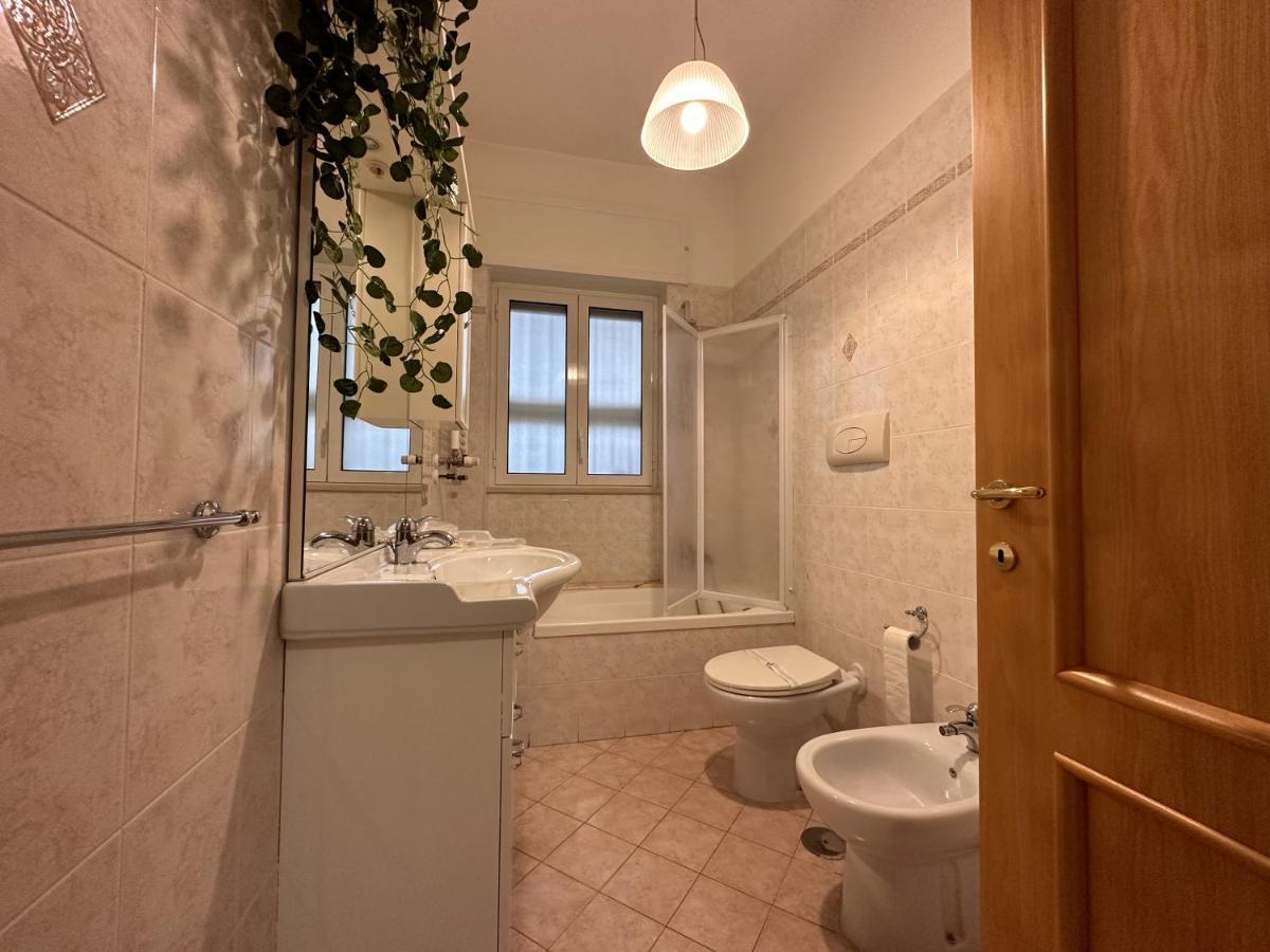 Renza House Chiaia Naples