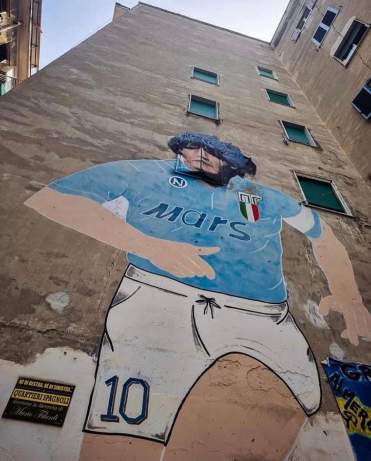 Kiki Centro Apartment