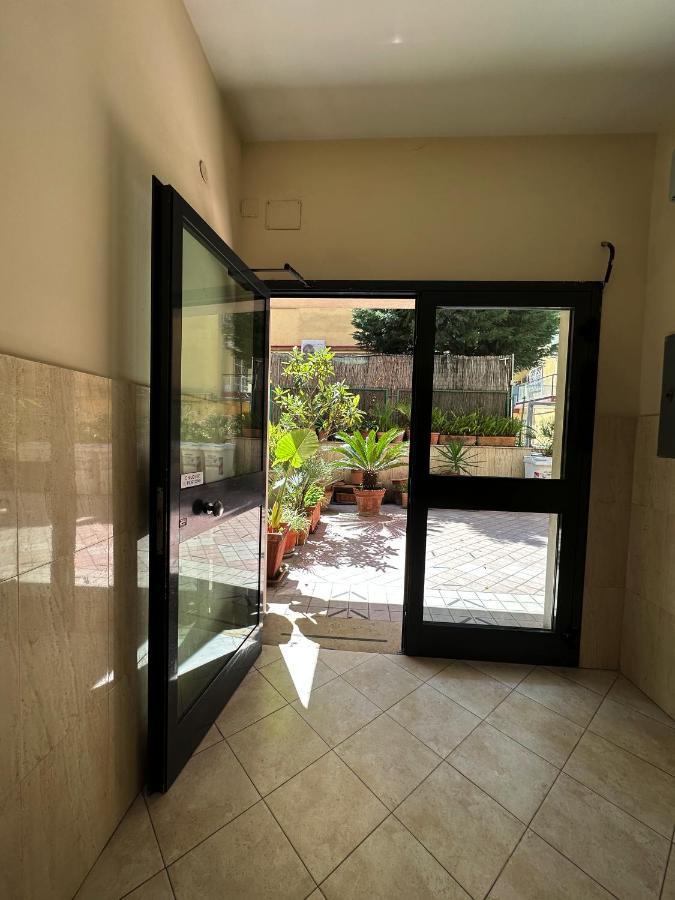 Renza House Chiaia