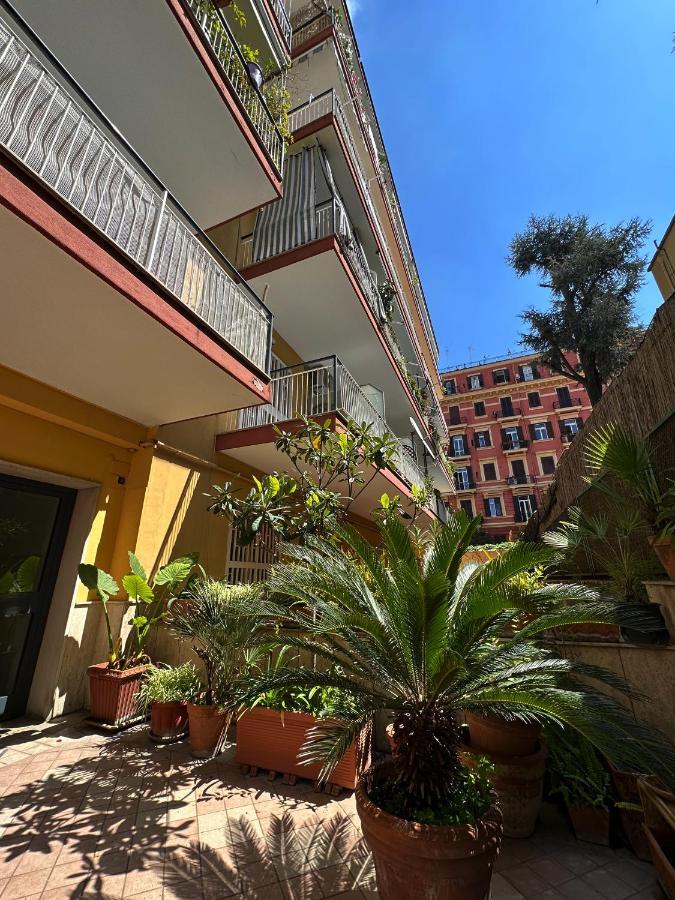 Renza House Chiaia Apartment *