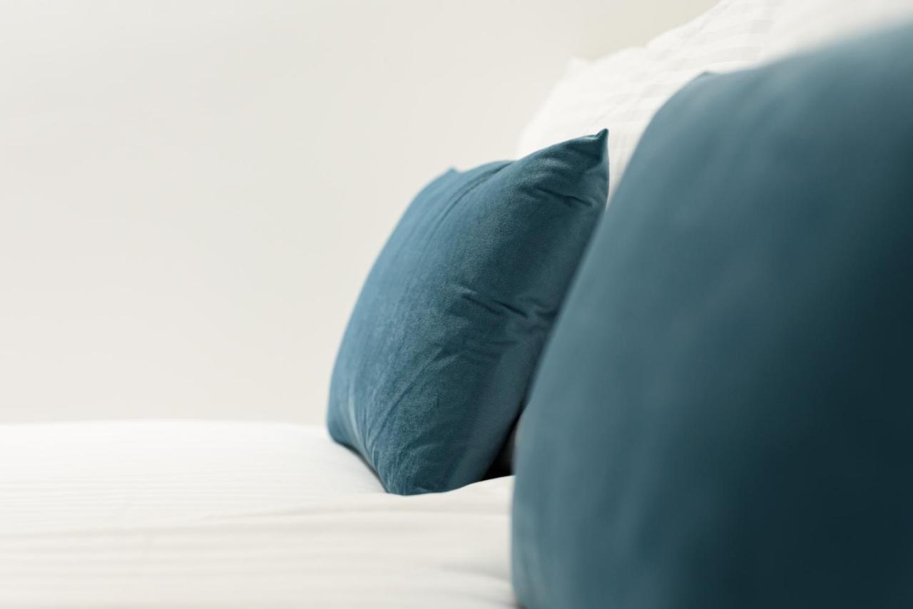 Apartment In Bed Naples