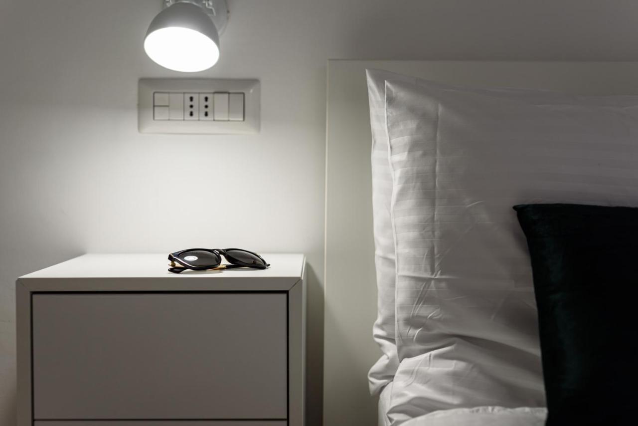Apartment In Bed Naples