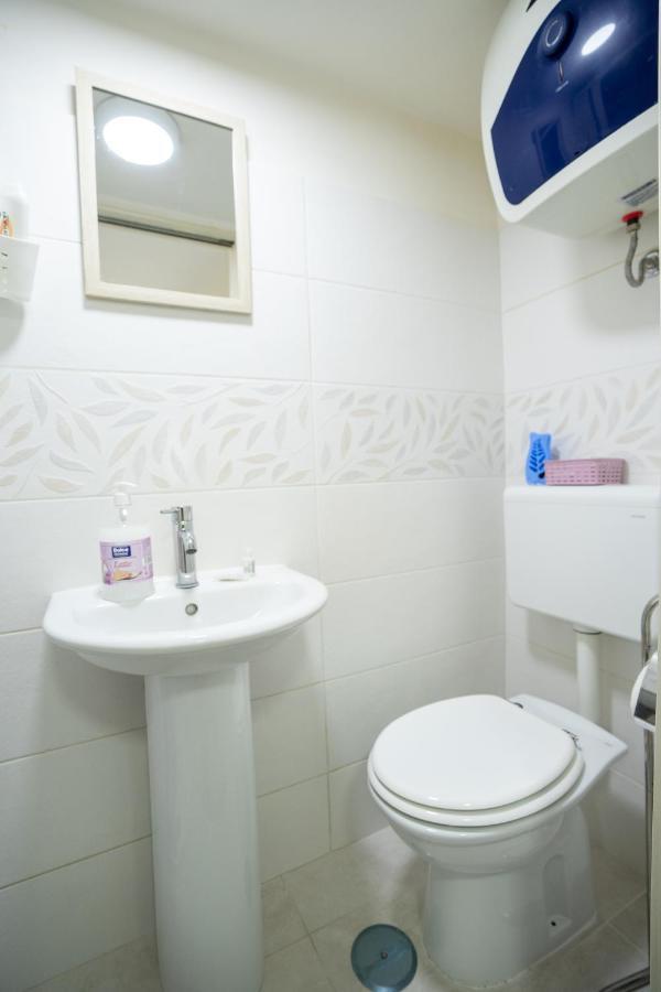 La Casetta Di Carolina Apartment