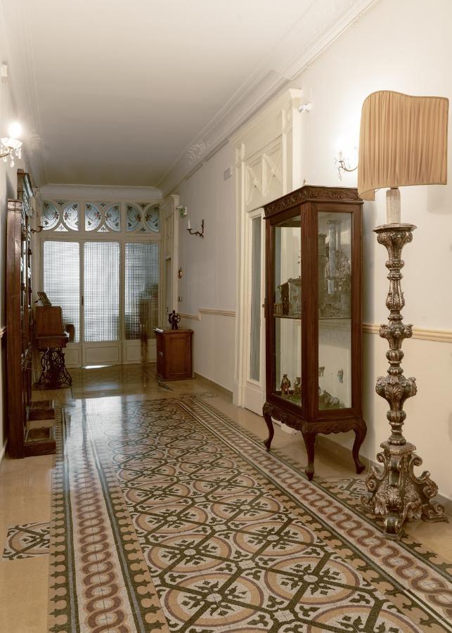 Carafa Di Maddaloni Residenza Di Charme Guest house