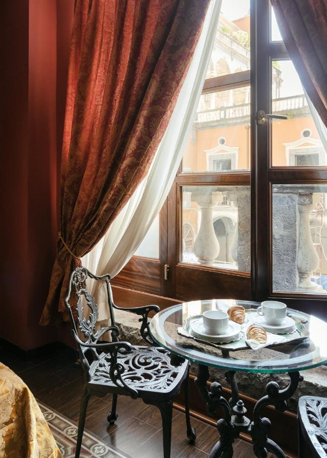 Carafa Di Maddaloni Residenza Di Charme Naples