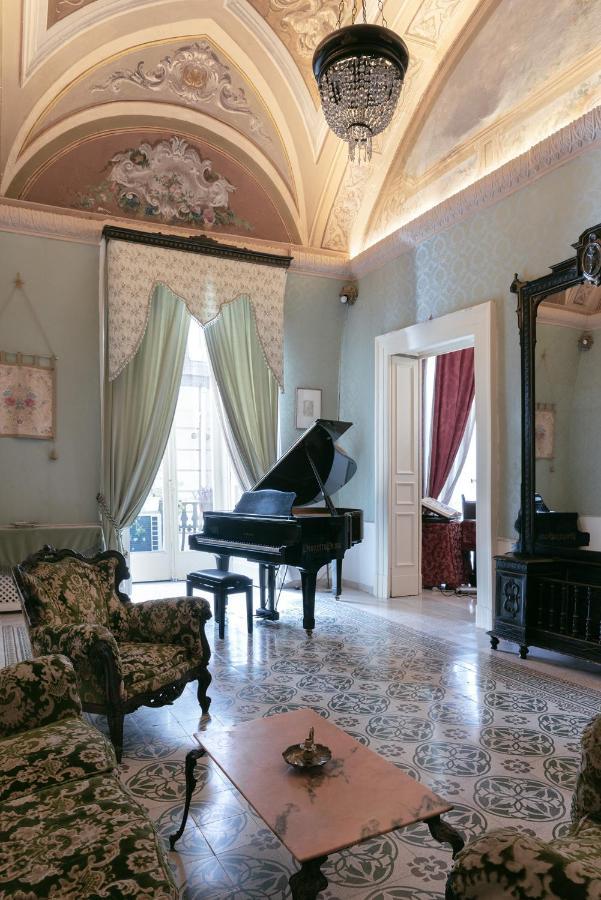 Carafa Di Maddaloni Residenza Di Charme 3*