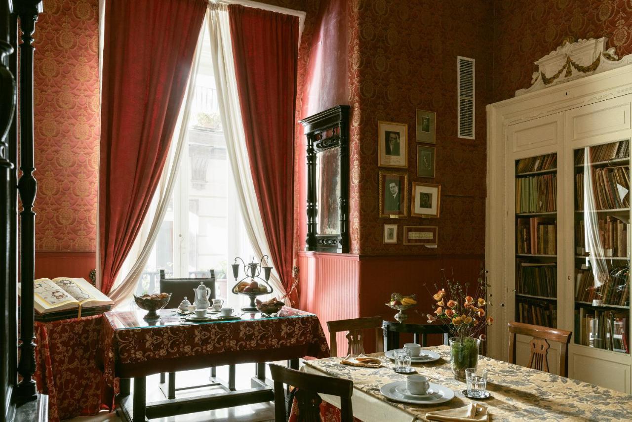Carafa Di Maddaloni Residenza Di Charme Guest house 3*