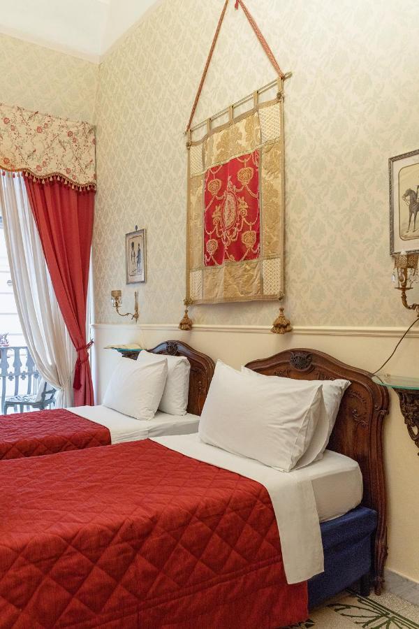 Carafa Di Maddaloni Residenza Di Charme 3* Naples