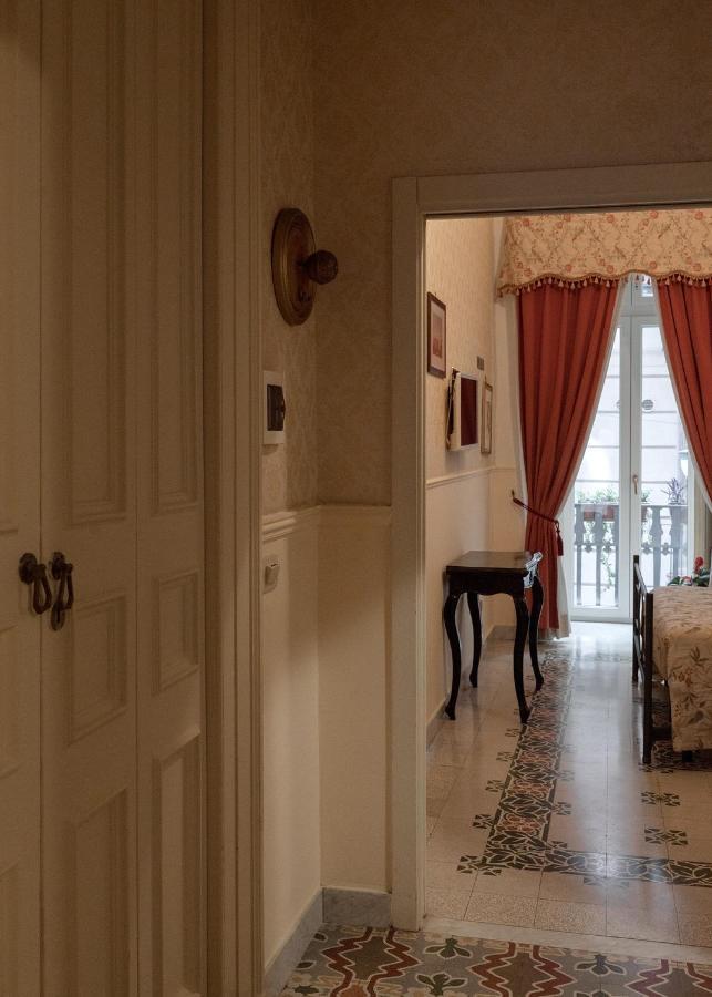 Guest house Carafa Di Maddaloni Residenza Di Charme Naples