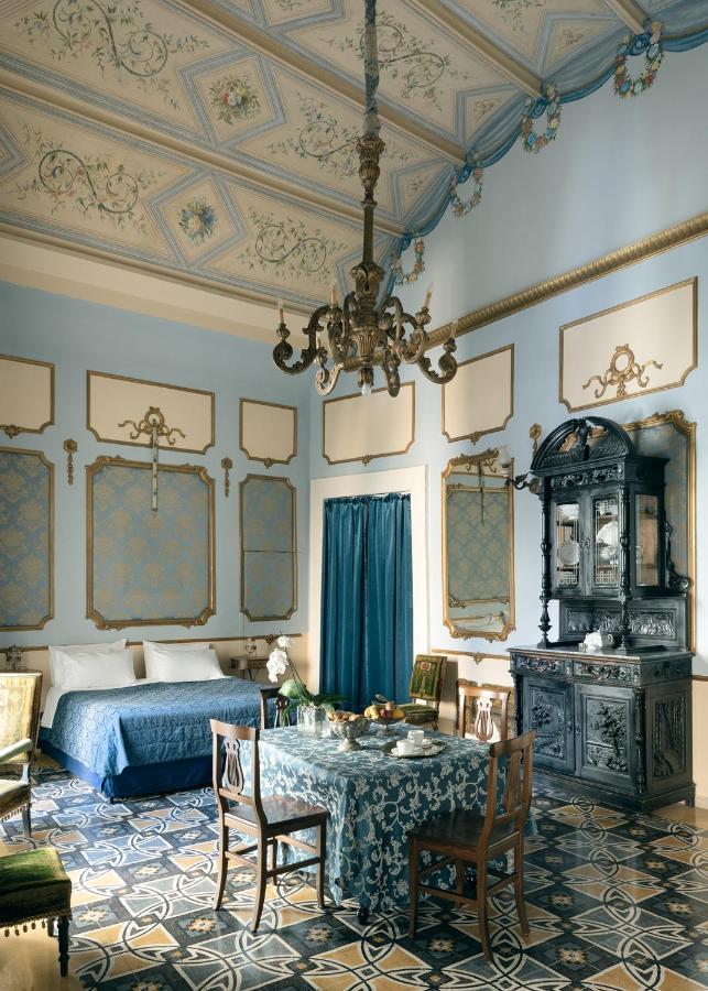 Guest house Carafa Di Maddaloni Residenza Di Charme 3*