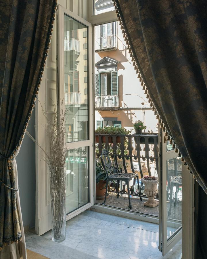 Guest house Carafa Di Maddaloni Residenza Di Charme Naples