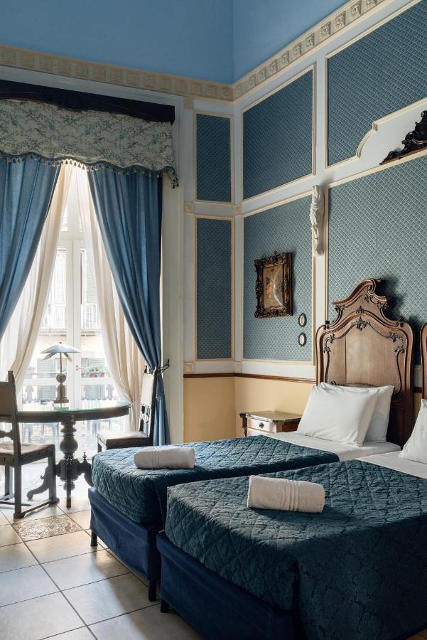 Carafa Di Maddaloni Residenza Di Charme Guest house 3*