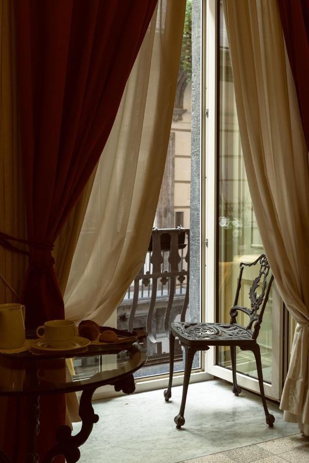Carafa Di Maddaloni Residenza Di Charme 3*