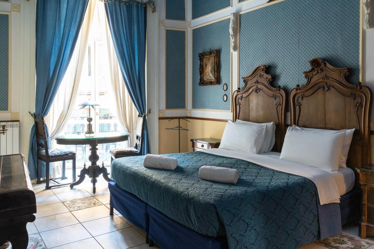 Carafa Di Maddaloni Residenza Di Charme Guest house Naples