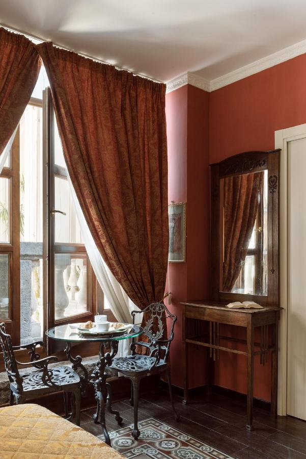 Carafa Di Maddaloni Residenza Di Charme