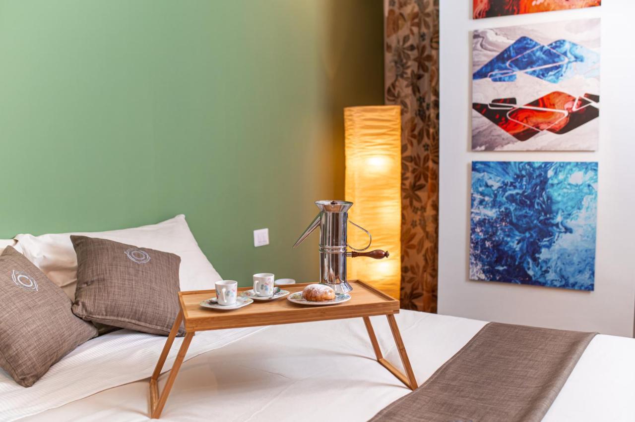 Neocore Bed & Breakfast 2*