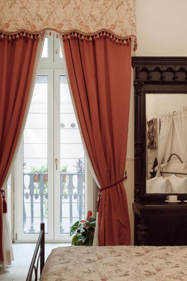 Guest house Carafa Di Maddaloni Residenza Di Charme 3*