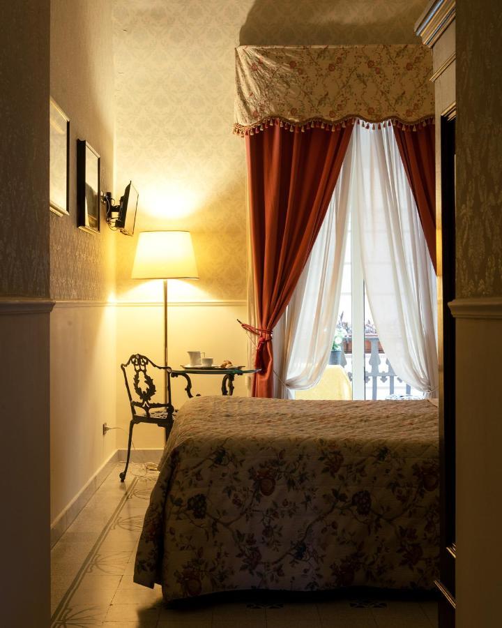 Carafa Di Maddaloni Residenza Di Charme Guest house 3*