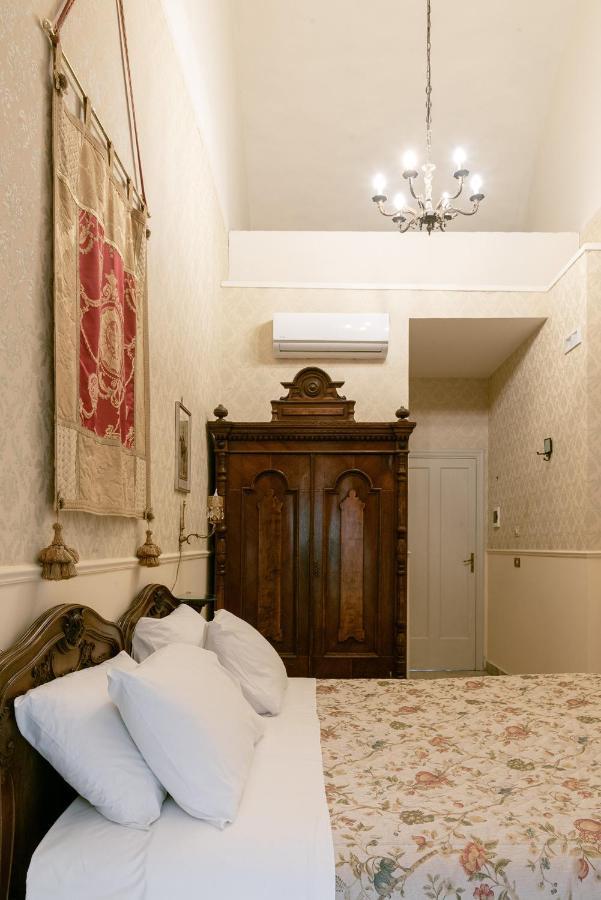 Carafa Di Maddaloni Residenza Di Charme 3* Naples