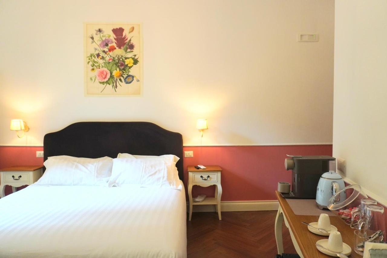 Macchiato Boutique Bed & Breakfast 2*