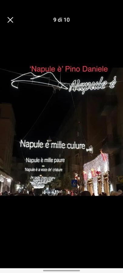 Bed & Breakfast Ciro House Naples