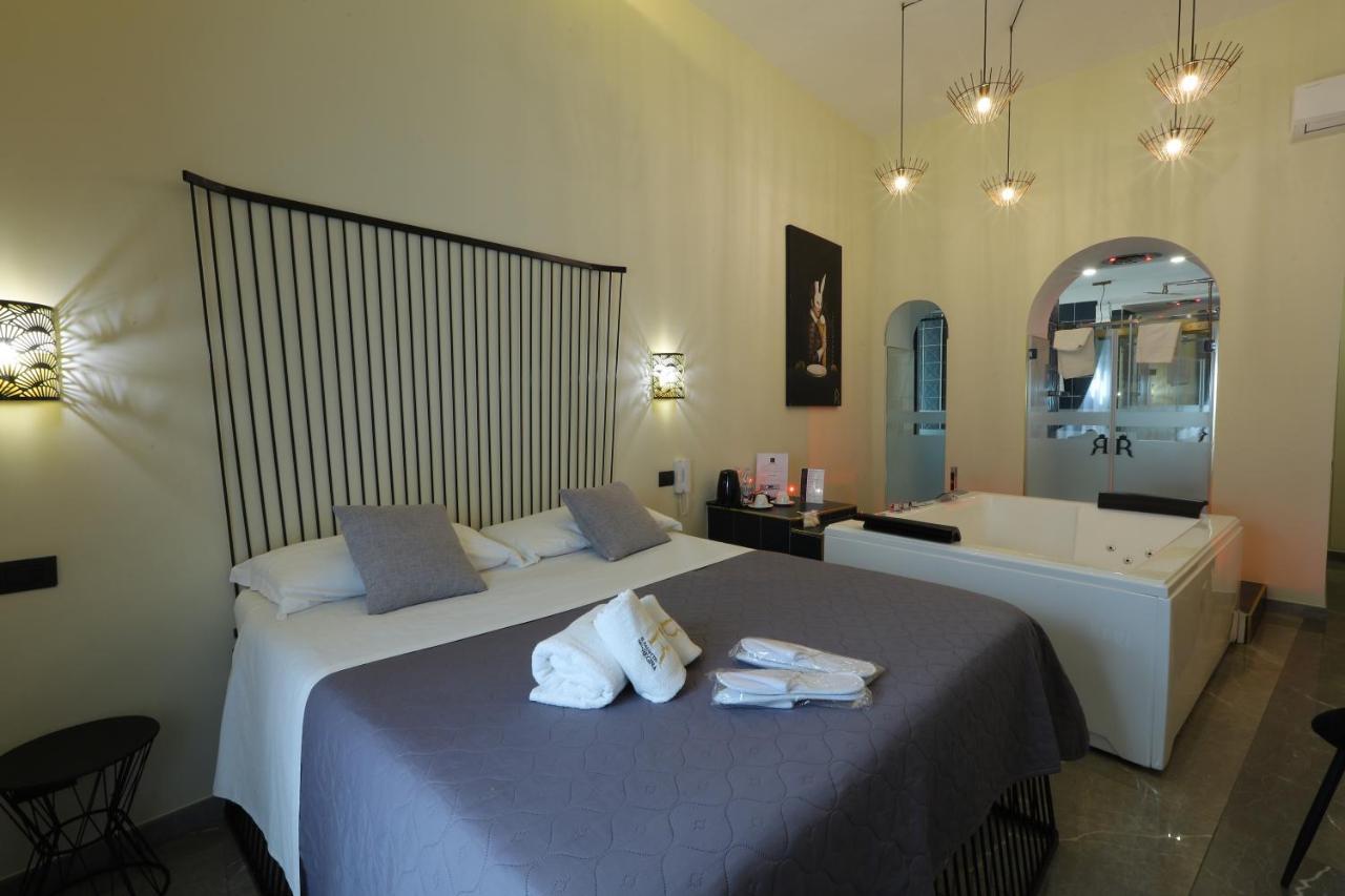 Il Salotto Della Regina 3*