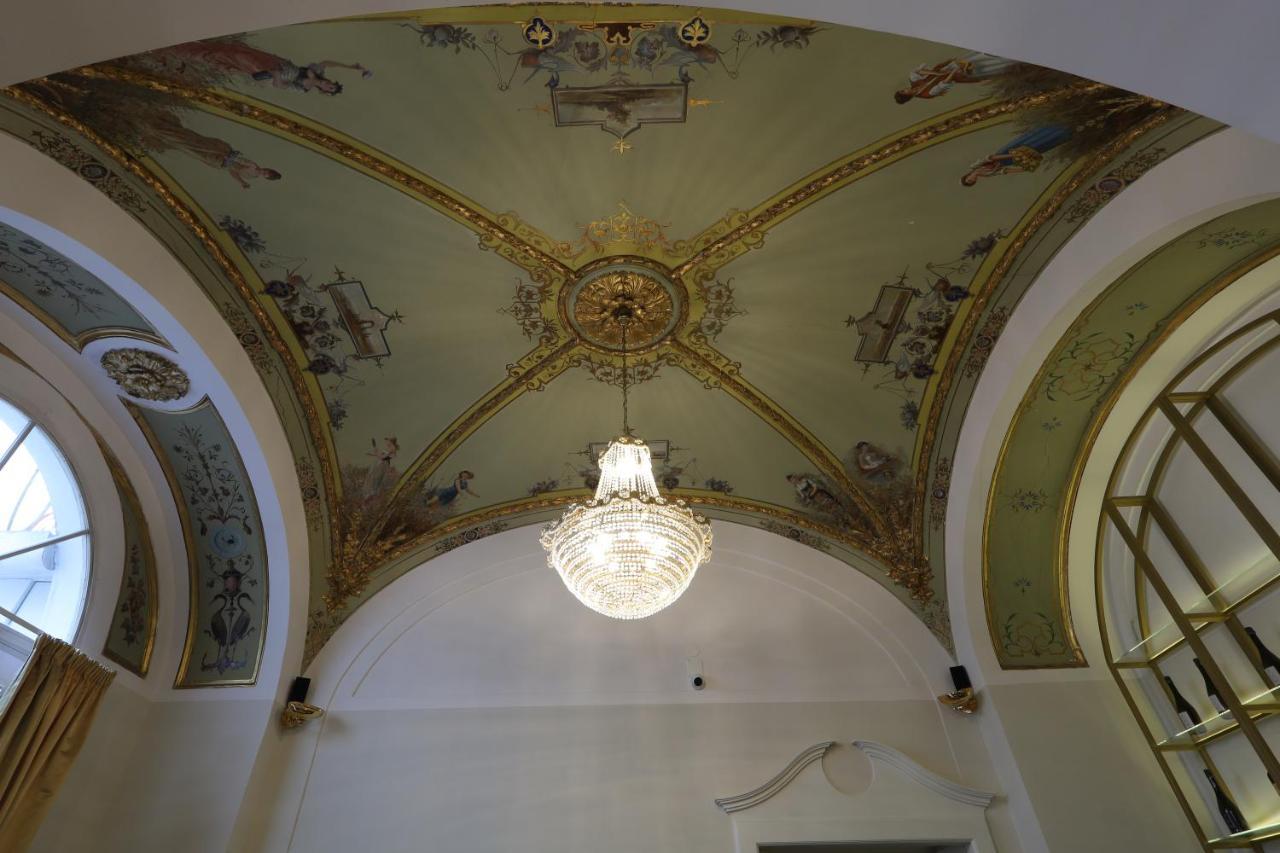Il Salotto Della Regina Hotel 3*