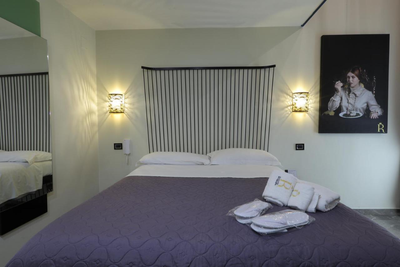 Hotel Il Salotto Della Regina 3*