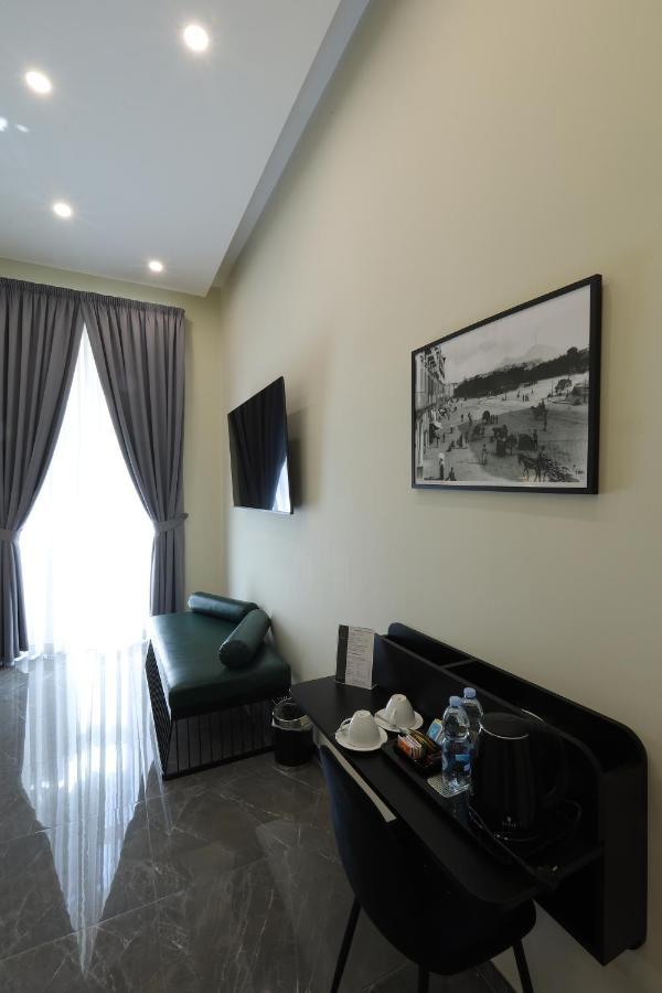 Hotel Il Salotto Della Regina 3*