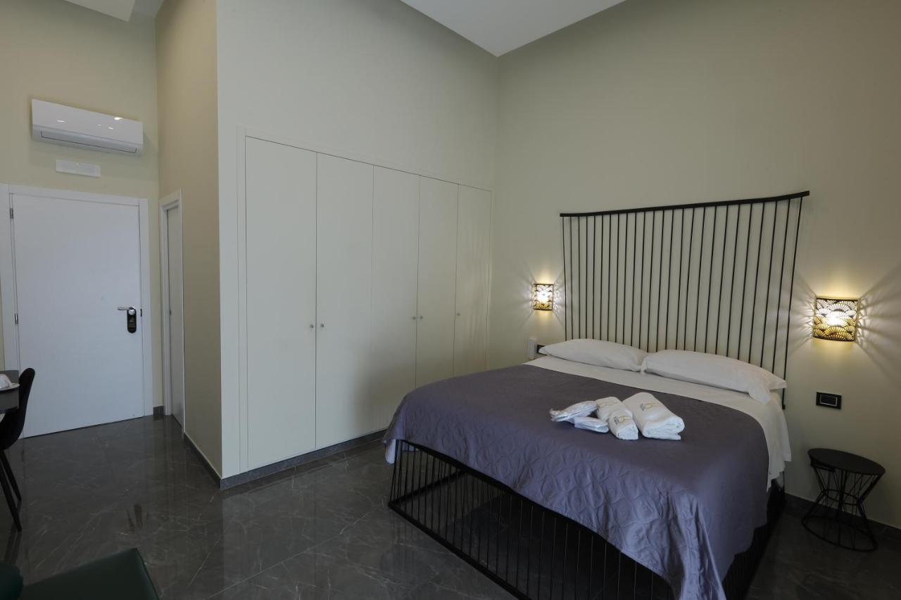 Hotel Il Salotto Della Regina Naples