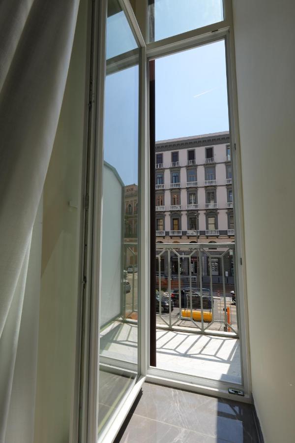 Il Salotto Della Regina 3* Naples