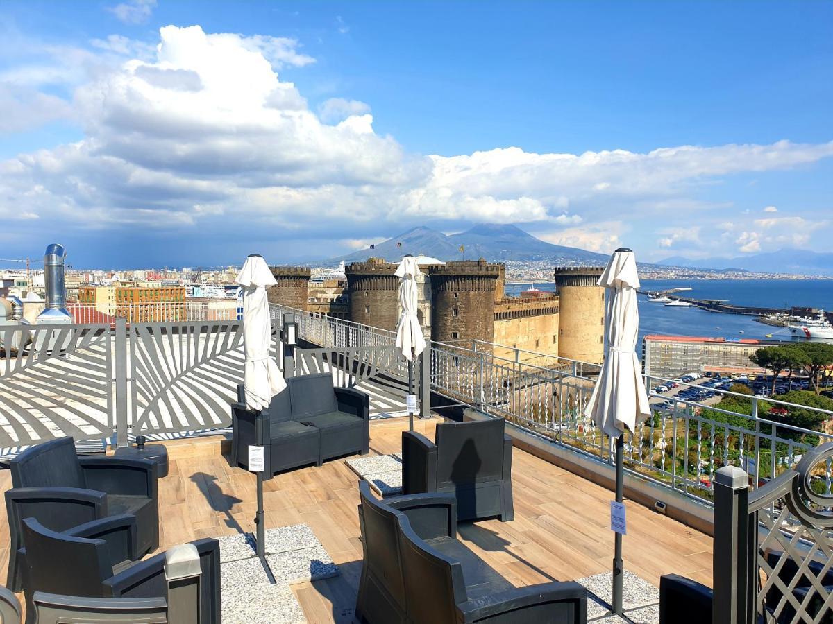 Musica E Mare Bed & Breakfast Naples