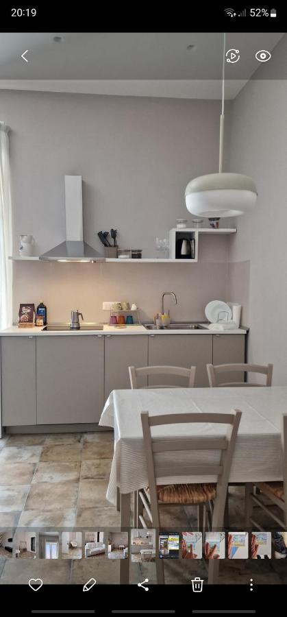 Il Miracolo Casa Apartment