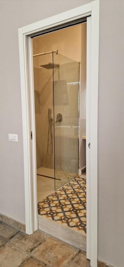 Il Miracolo Casa Apartment *