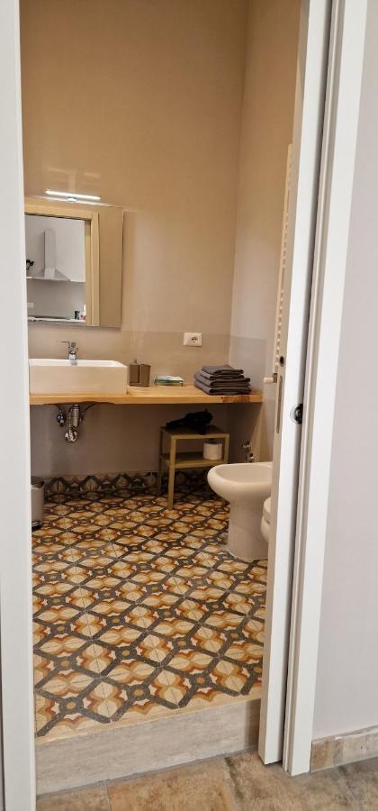 Il Miracolo Casa Apartment *