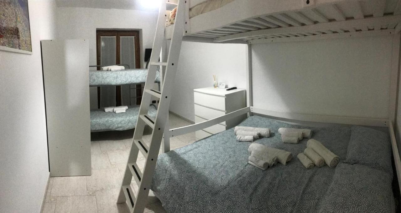 Guest house La Dimora Di Bronzo