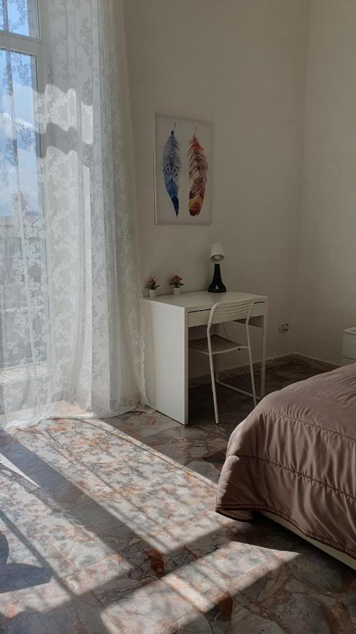 Casablanca * Naples
