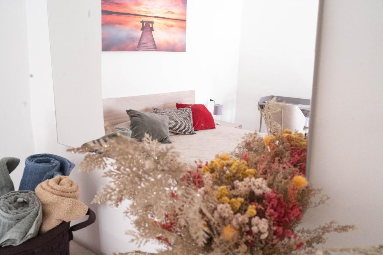 Neapolitan Roo Apartment Naples