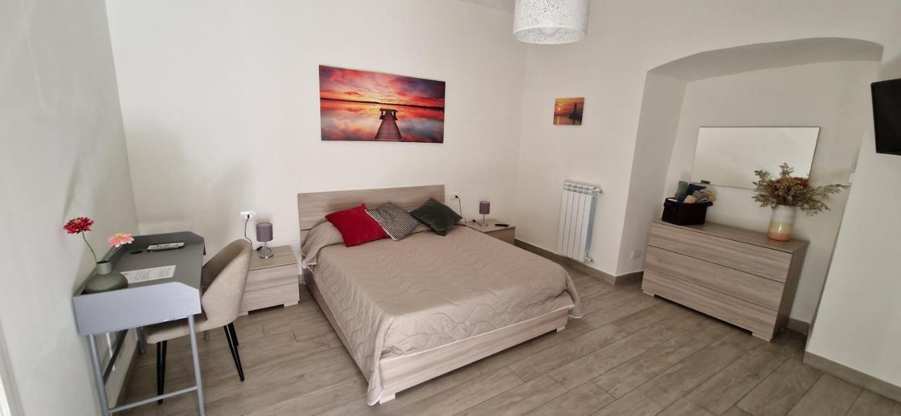 Apartment Neapolitan Roo Naples