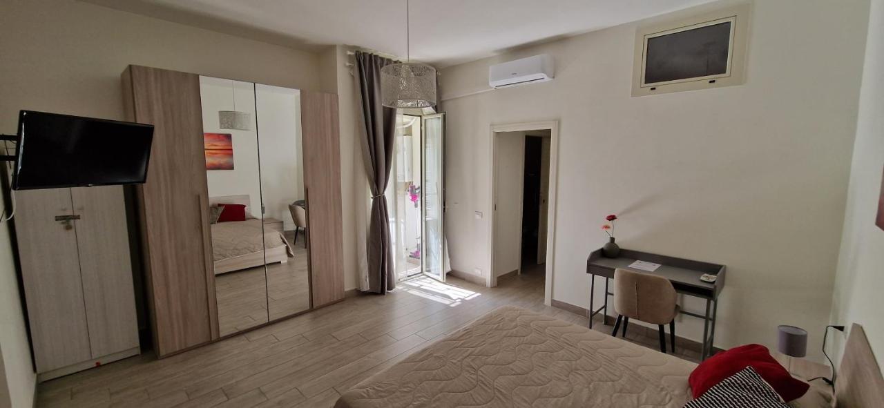 Apartment Neapolitan Roo Naples