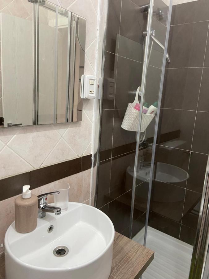 Metropolitan Panoramic Apartment Naples