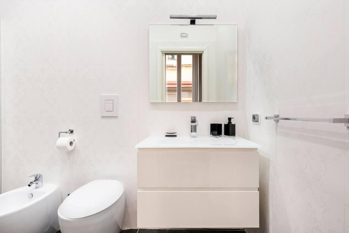 Palazzo Majorana Bed & Breakfast *
