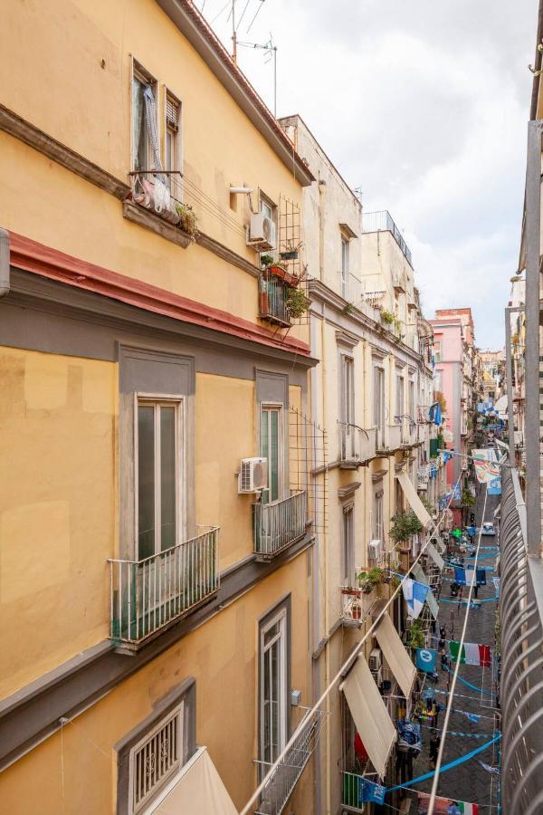 Palazzo Majorana Bed & Breakfast